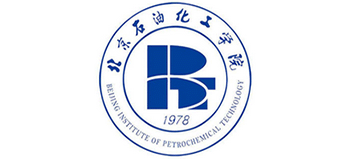 北京石油化工学院Logo