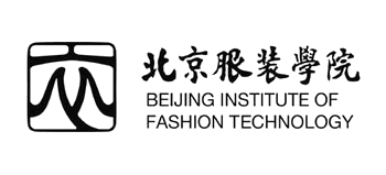 北京服装学院logo,北京服装学院标识