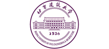 北京建筑大学logo,北京建筑大学标识