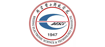 北京电子科技学院Logo
