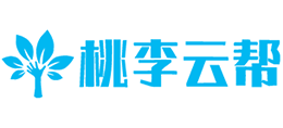 桃李云帮培训机构管理系统logo,桃李云帮培训机构管理系统标识