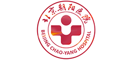 北京朝阳医院logo,北京朝阳医院标识