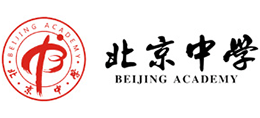 北京中学logo,北京中学标识