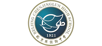 北京市陈经纶中学logo,北京市陈经纶中学标识