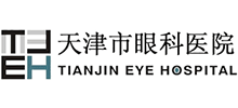 天津市眼科医院logo,天津市眼科医院标识