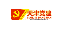 天津党建Logo