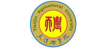 天津农学院logo,天津农学院标识