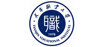 天津职业大学logo,天津职业大学标识