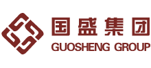上海国盛（集团）有限公司Logo