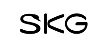 未来穿戴技术有限公司（SKG）logo,未来穿戴技术有限公司（SKG）标识