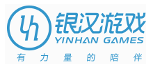 广州银汉科技有限公司logo,广州银汉科技有限公司标识