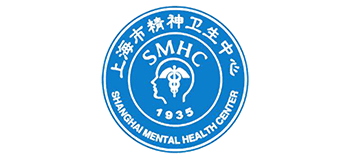 上海市精神卫生中心logo,上海市精神卫生中心标识