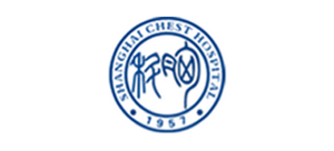 上海市胸科医院（上海交通大学附属胸科医院）logo,上海市胸科医院（上海交通大学附属胸科医院）标识
