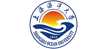 上海海洋大学Logo