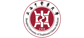 上海中医药大学Logo
