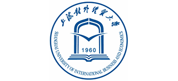 上海对外经贸大学Logo