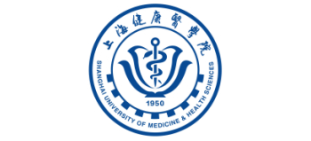上海健康医学院Logo