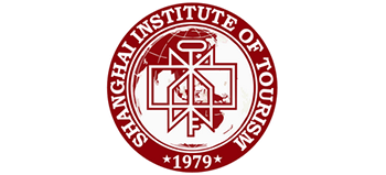 上海旅游高等专科学校Logo