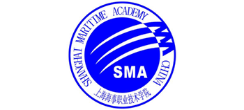 上海海事职业技术学院logo,上海海事职业技术学院标识