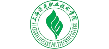 上海济光职业技术学院logo,上海济光职业技术学院标识