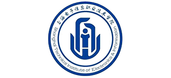 上海电子信息职业技术学院logo,上海电子信息职业技术学院标识
