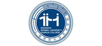 上海师范大学天华学院logo,上海师范大学天华学院标识