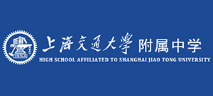 上海交通大学附属中学logo,上海交通大学附属中学标识