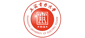 上海电力大学logo,上海电力大学标识