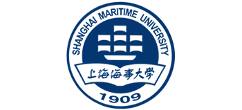 上海海事大学Logo