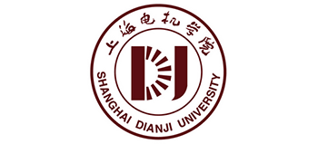 上海电机学院logo,上海电机学院标识