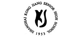 上海市控江中学logo,上海市控江中学标识