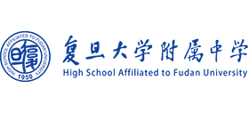上海复旦大学附属中学logo,上海复旦大学附属中学标识