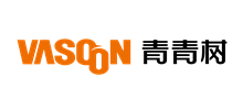 北京青青树动漫科技有限公司Logo
