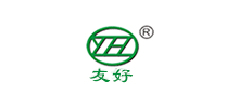 重庆市友好动物医院logo,重庆市友好动物医院标识