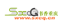 书香重庆网logo,书香重庆网标识