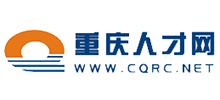 重庆人才网logo,重庆人才网标识