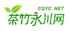 茶竹永川网Logo