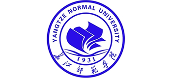 长江师范学院logo,长江师范学院标识