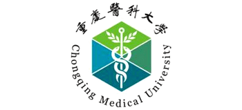 重庆医科大学logo,重庆医科大学标识