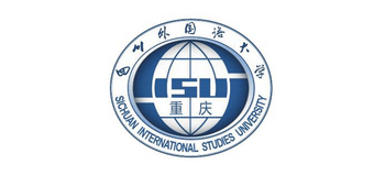 四川外国语大学Logo
