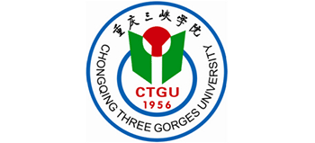 重庆三峡学院logo,重庆三峡学院标识