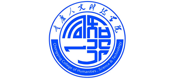 重庆人文科技学院logo,重庆人文科技学院标识