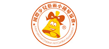 国际少儿艺术小钟琴协会Logo