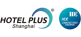上海国际酒店工程设计与用品博览会Logo