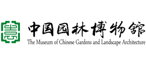 中国园林博物馆Logo