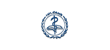 中国协和医科大学医学信息研究所图书馆logo,中国协和医科大学医学信息研究所图书馆标识