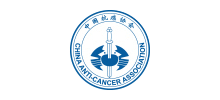 中国抗癌协会Logo