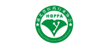 湖北省医药行业协会（HBPPA）logo,湖北省医药行业协会（HBPPA）标识