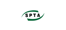 上海医药商业行业协会（SPTA）logo,上海医药商业行业协会（SPTA）标识