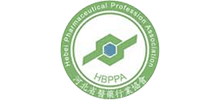河北省医药行业协会（HBPPA）Logo